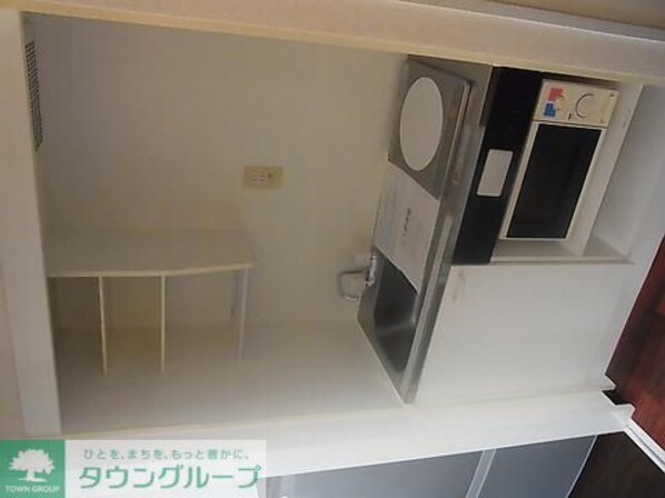 コンフォート荻窪の物件内観写真